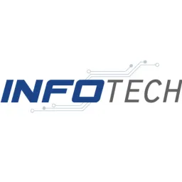 Grupo Infotech logo