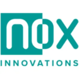 NOX Innovations logo