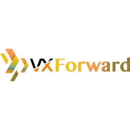 VXForward logo