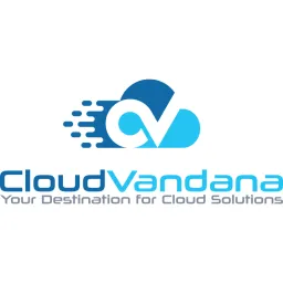 CloudVandana Solutions logo