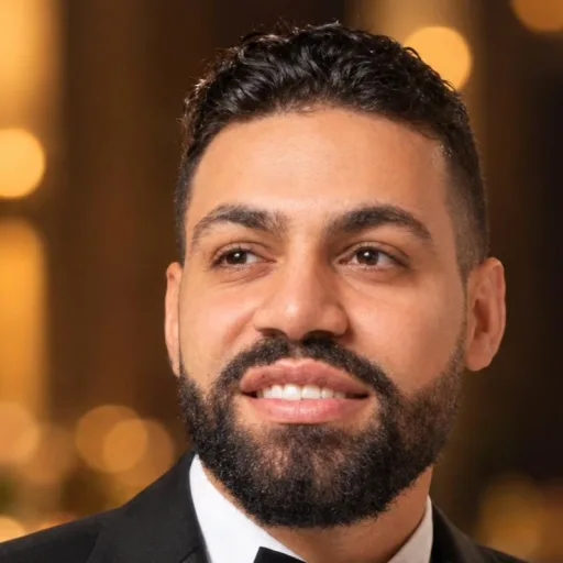 Abdelrahim Gamal
