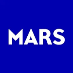Mars logo
