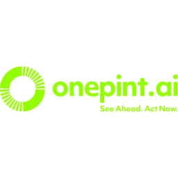 OnePint.ai logo