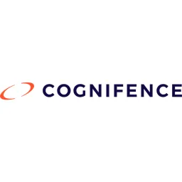 Cognifence logo