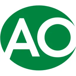 A. O. Smith logo