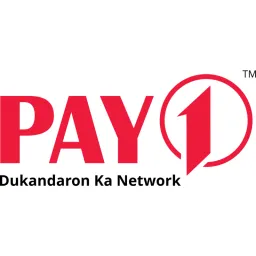 Pay1 logo