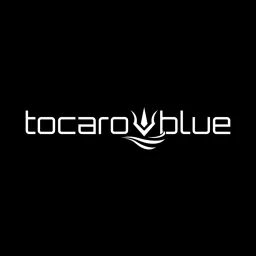 Tocaro Blue logo