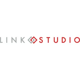 Link Studio Cambridge logo