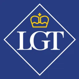 LGT logo
