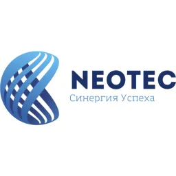 Neotec logo