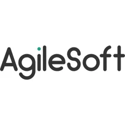 AgileSoft.kz logo