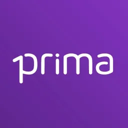 Prima logo
