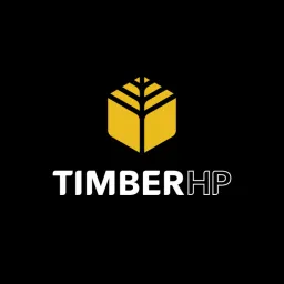 TimberHP logo