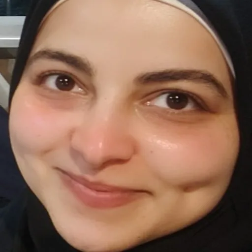 Hamsa Krayem