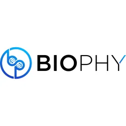 Biophy logo