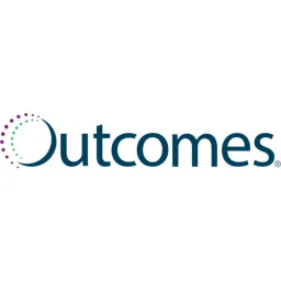 Outcomes logo