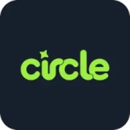 Circle logo