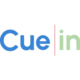 CueIn logo