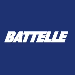 Battelle Memorial Institute logo