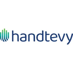 Handtevy logo