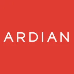 Ardian logo