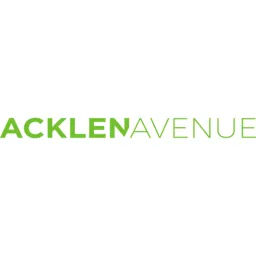 Acklen Avenue logo