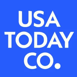 USA TODAY Co. logo