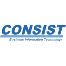 Consist Systems logo
