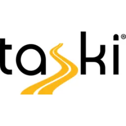 taSki Technologies logo