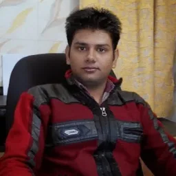 Akash Sharma photo