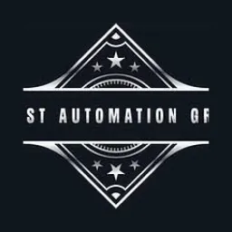 Gulf Coast Automation Group logo