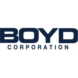 Boyd logo