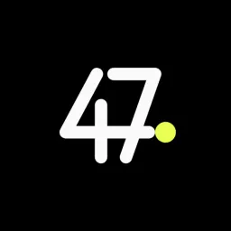 Ark47.ai logo