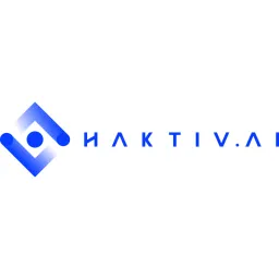 Haktiv logo