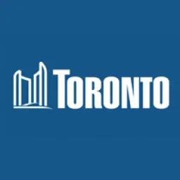 City of Toronto logo