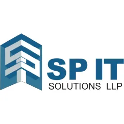 SP IT Solutions logo