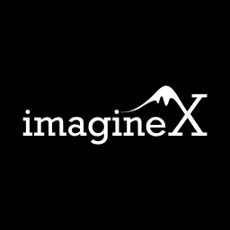 ImagineX logo