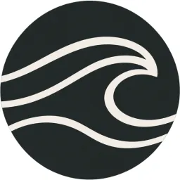New Atlantic logo