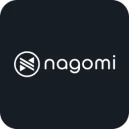Nagomi Security logo