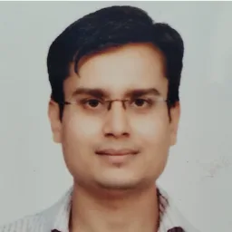 Rishank Gupta photo
