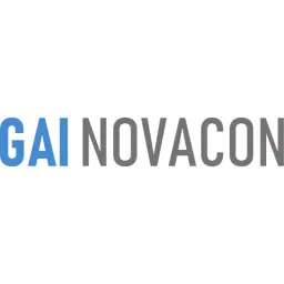 Gai Novacon logo
