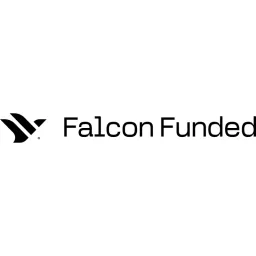 Falcon Funded logo