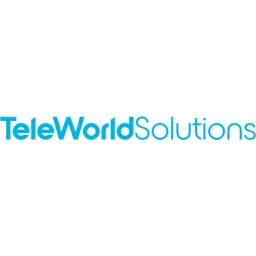 TeleWorld Solutions logo
