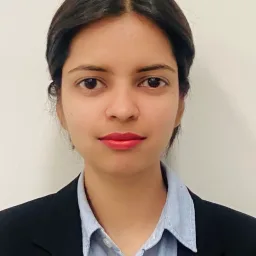 Minal Mishra photo