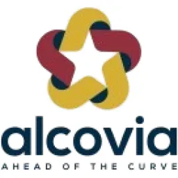 Alcovia logo