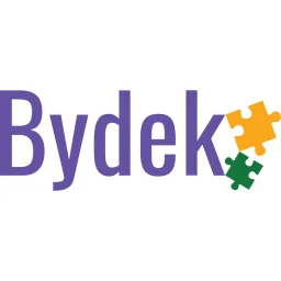 Bydek logo