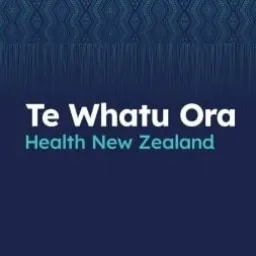 Te Whatu Ora logo