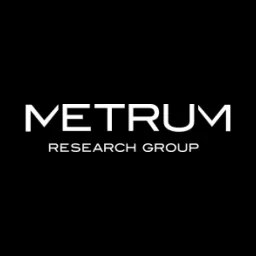 Metrum Research Group logo