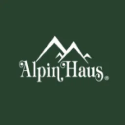 Alpin Haus logo