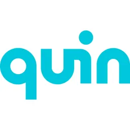 Quin logo